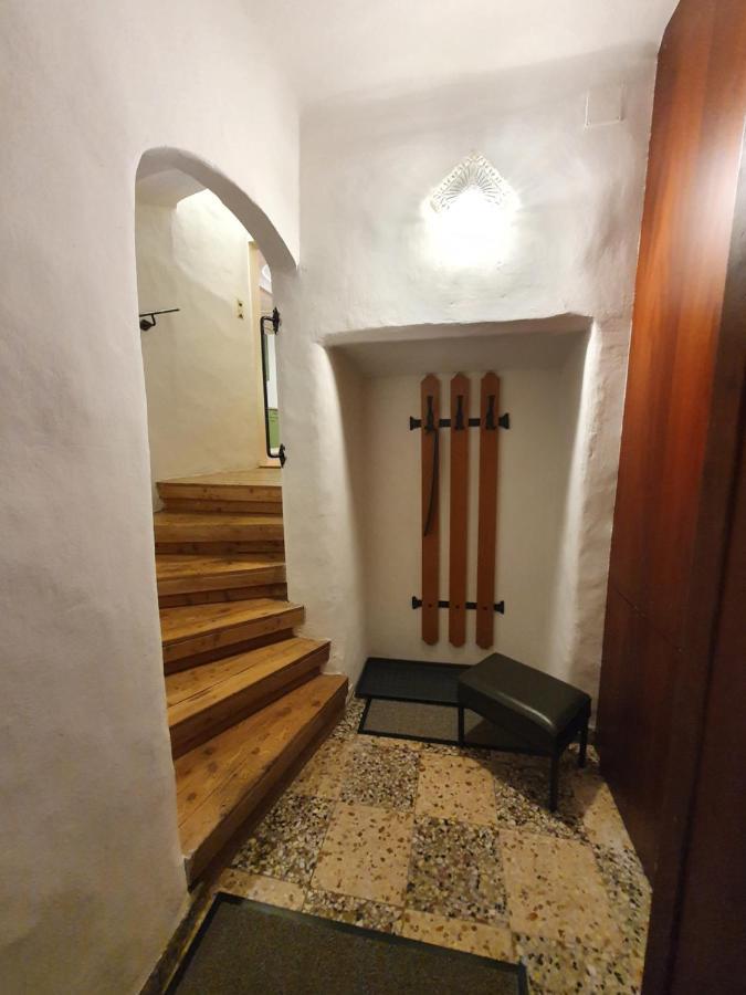 קירכברג אם וקסל Gasthof Gruener Baum מראה חיצוני תמונה