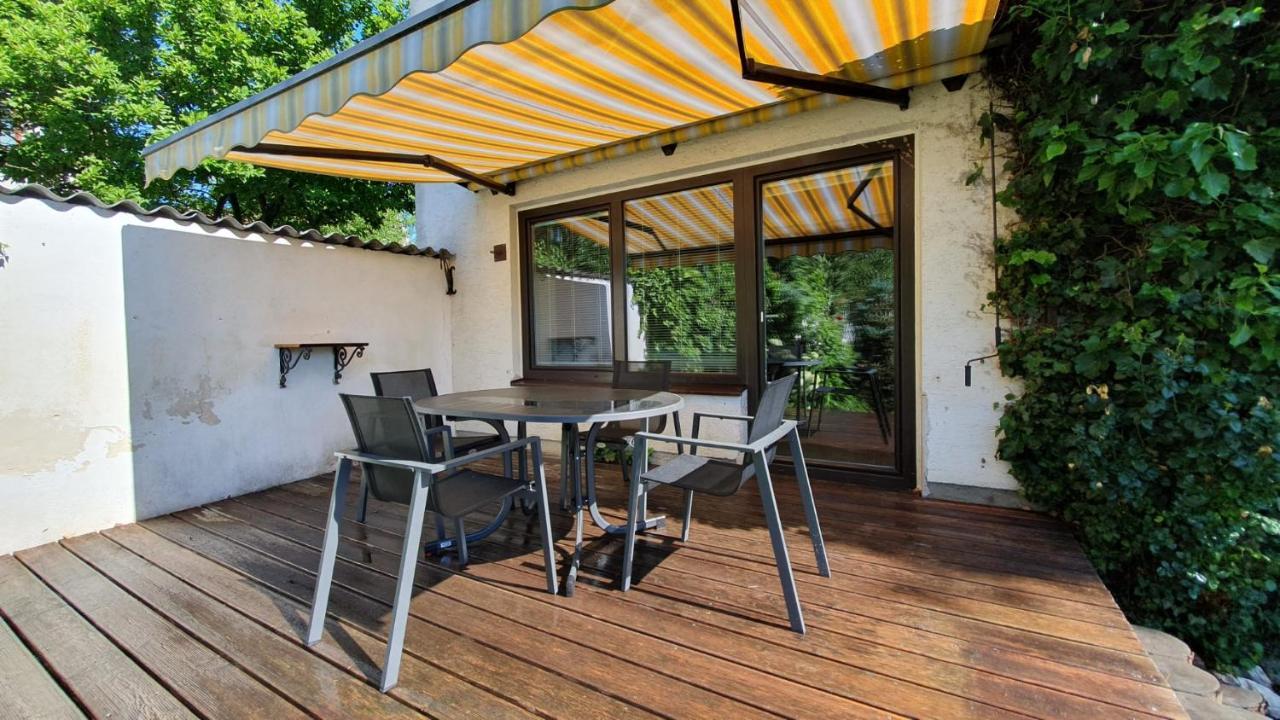 קירכברג אם וקסל Gasthof Gruener Baum מראה חיצוני תמונה